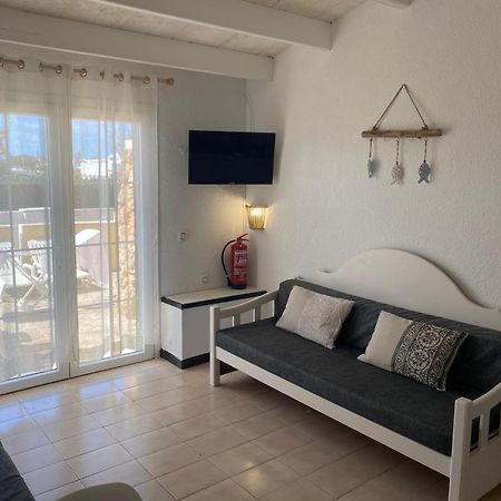 Apartamento 7 Palmeras Ciutadella  Eksteriør bilde