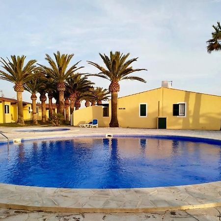 Apartamento 7 Palmeras Ciutadella  Eksteriør bilde
