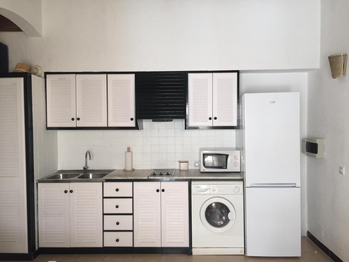Apartamento 7 Palmeras Ciutadella  Eksteriør bilde