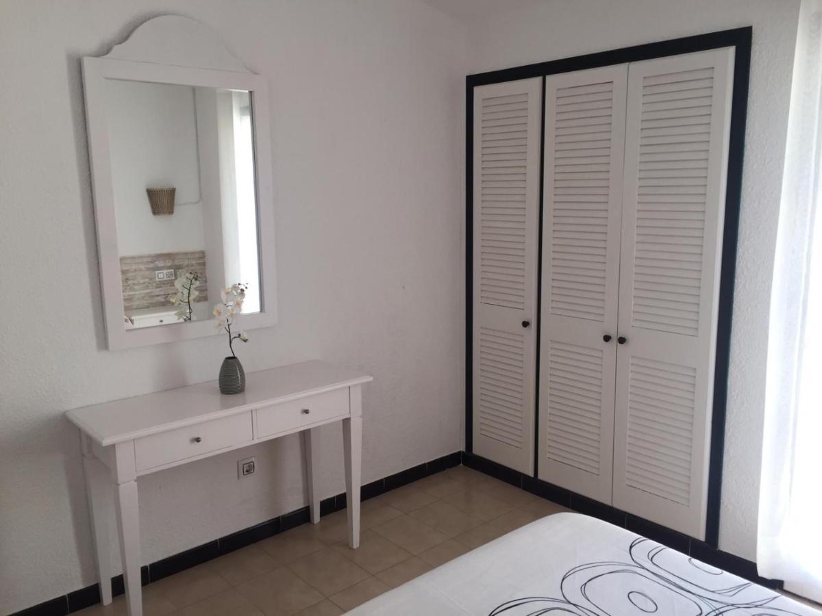 Apartamento 7 Palmeras Ciutadella  Eksteriør bilde