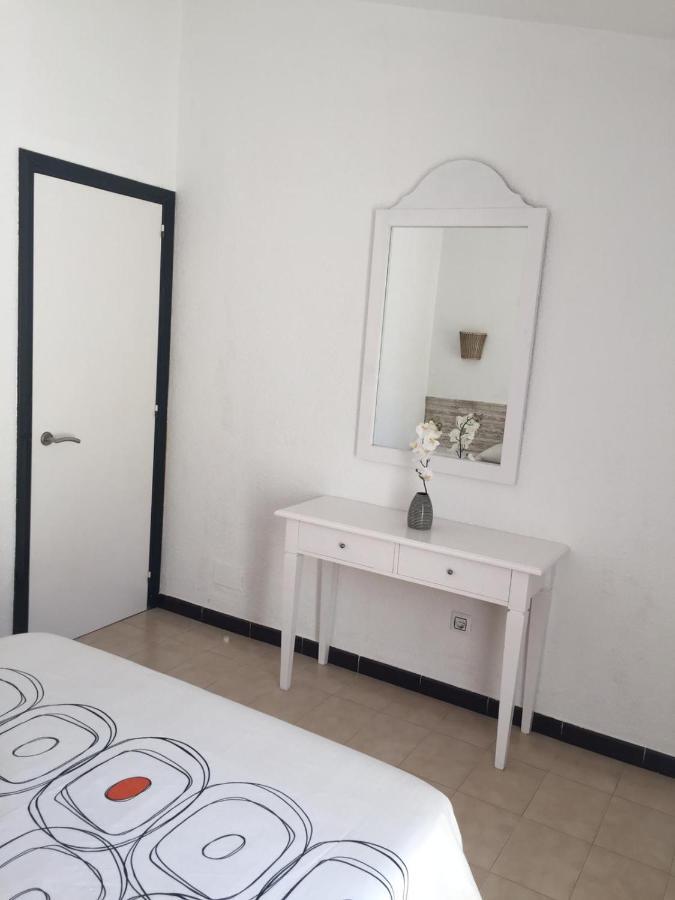 Apartamento 7 Palmeras Ciutadella  Eksteriør bilde