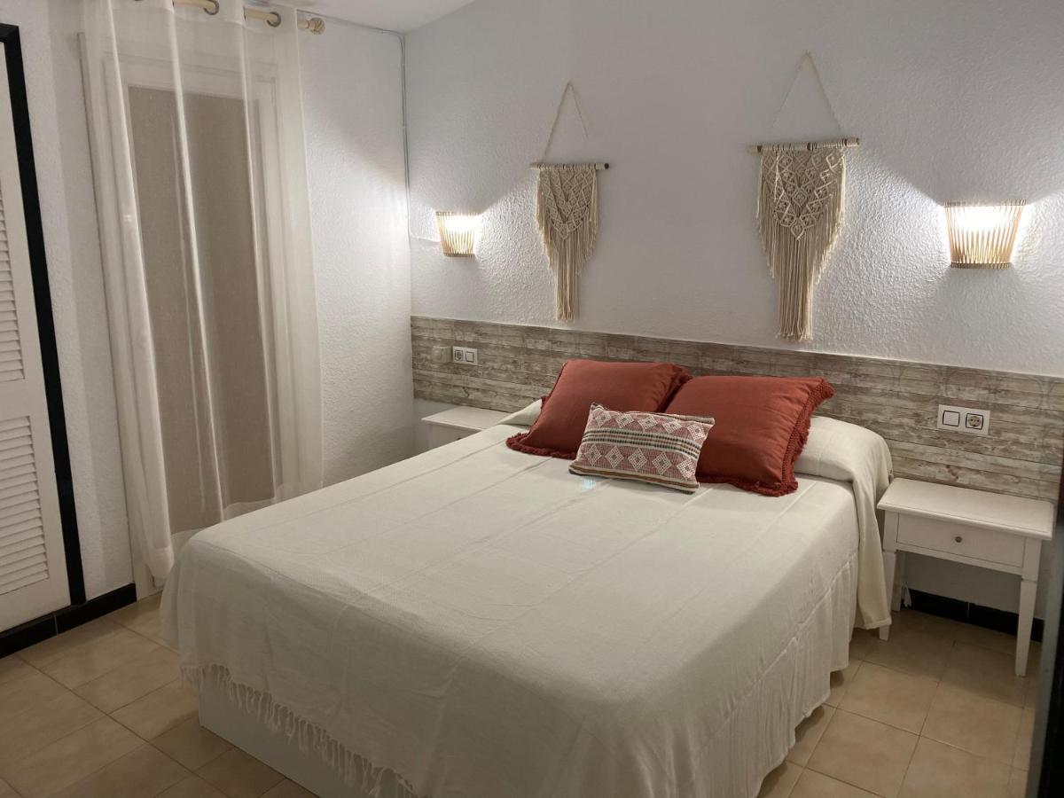 Apartamento 7 Palmeras Ciutadella  Eksteriør bilde