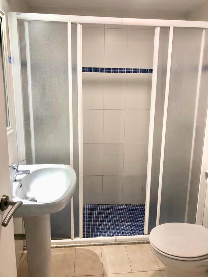 Apartamento 7 Palmeras Ciutadella  Eksteriør bilde