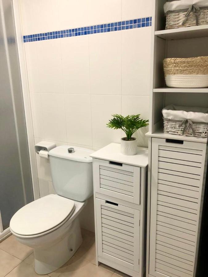 Apartamento 7 Palmeras Ciutadella  Eksteriør bilde
