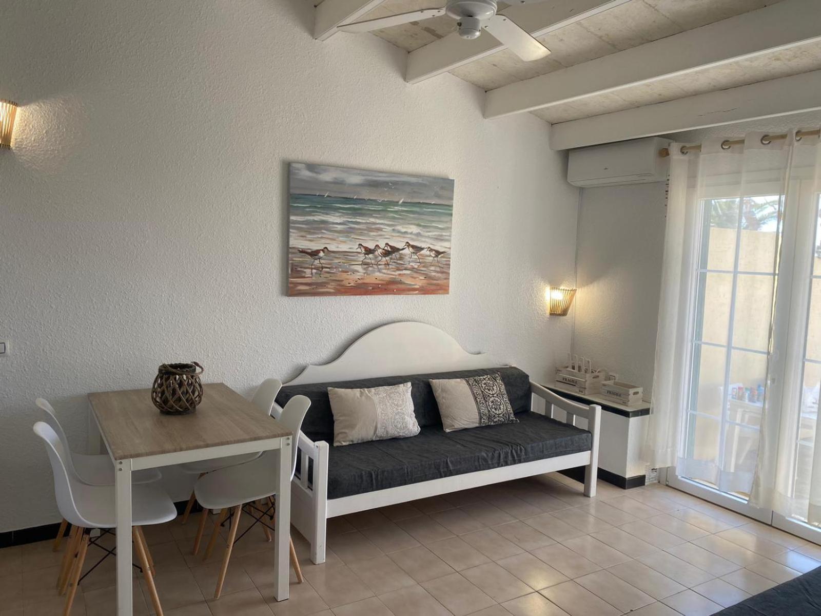 Apartamento 7 Palmeras Ciutadella  Eksteriør bilde