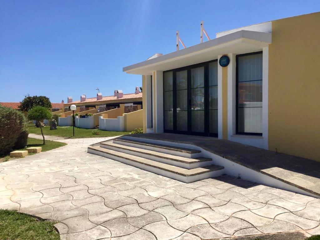 Apartamento 7 Palmeras Ciutadella  Eksteriør bilde