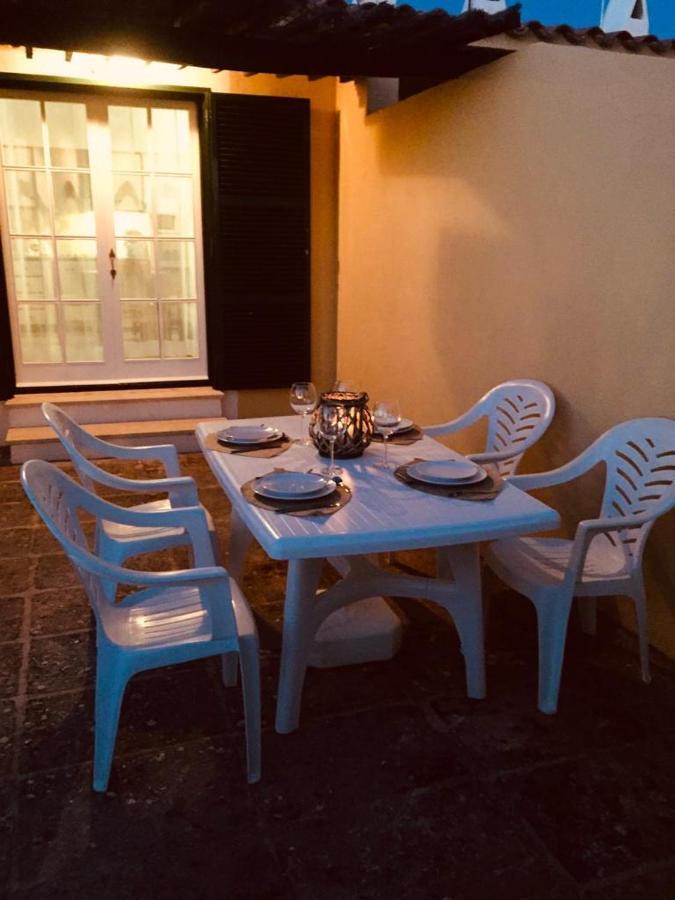 Apartamento 7 Palmeras Ciutadella  Eksteriør bilde