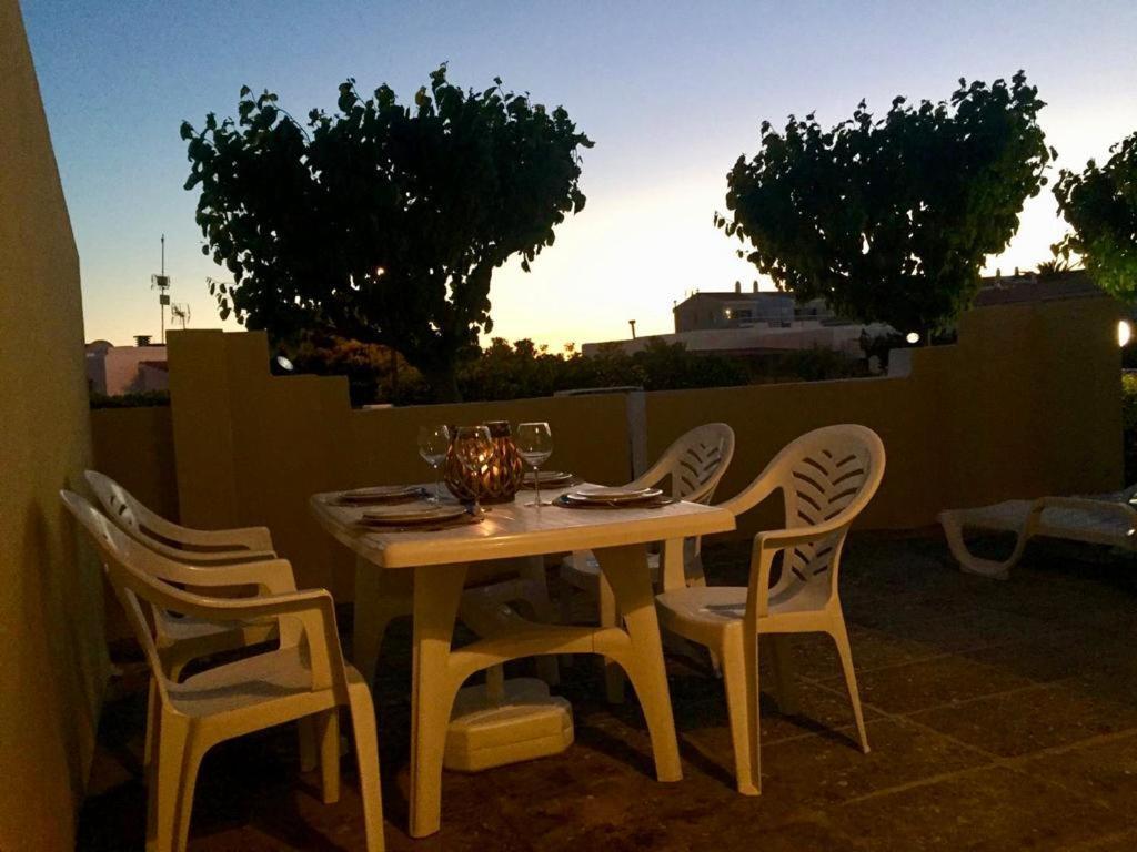 Apartamento 7 Palmeras Ciutadella  Eksteriør bilde