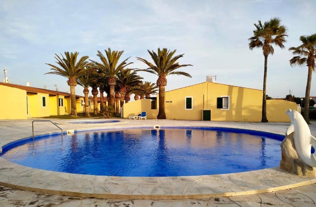 Apartamento 7 Palmeras Ciutadella  Eksteriør bilde