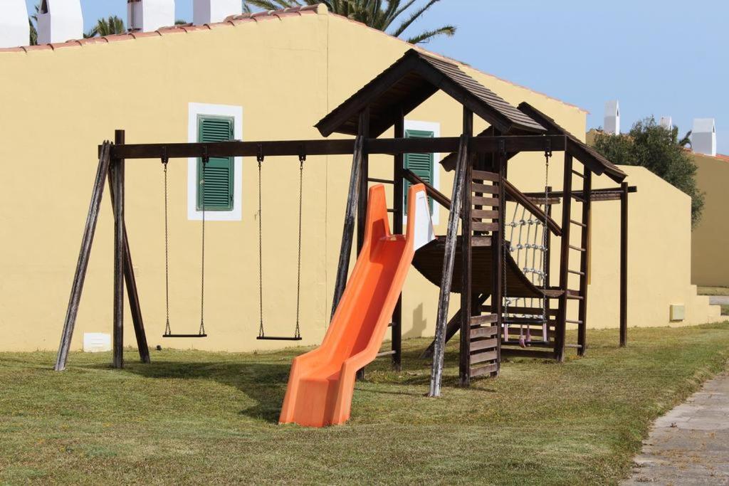 Apartamento 7 Palmeras Ciutadella  Eksteriør bilde